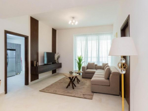 Baytik- Elegant 1BR Apartment Al Barsha